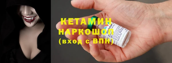трава Инта